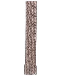 Missoni - Winter Scarves - Lyst