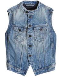 G-Star - Vests - Lyst