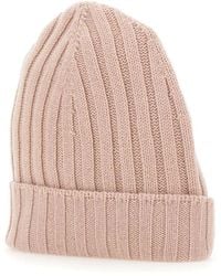 Gran Sasso - Beanies - Lyst