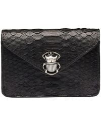 Claris Virot - Wallets & Cardholders - Lyst