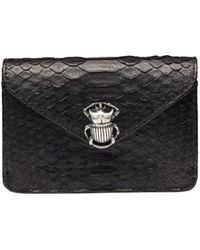 Claris Virot - Wallets & Cardholders - Lyst