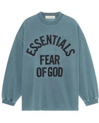 Fear Of God - Long Sleeve Tops - Lyst