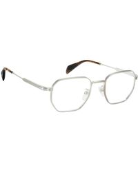 David Beckham - Optical Frame - Lyst