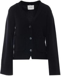 Lisa Yang - Cashmere Knitwear - Lyst
