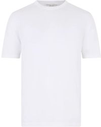 Roberto Collina - T-Shirts - Lyst