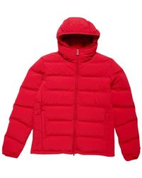 Aspesi - Winter Jackets - Lyst