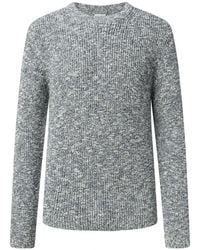 Joop! - Gadi Rundhals-Strickpullover - Lyst