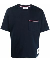 Thom Browne - Shirts - - Heren - Lyst