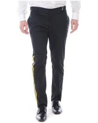 Daniele Alessandrini - Chinos - Lyst