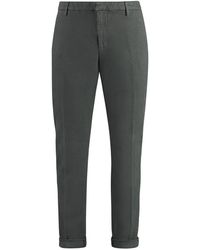 Dondup - Slim-Fit Trousers - Lyst