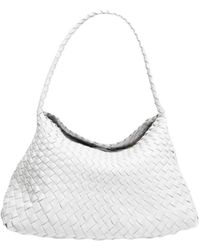 Dragon Diffusion - Santa Maria Schultertasche - Lyst