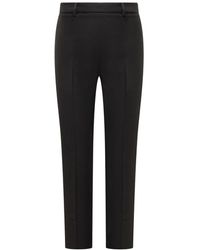 ANDAMANE - Slim-Fit Trousers - Lyst