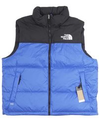 The North Face - Vests - Lyst
