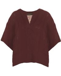 Kaos - Blouses - Lyst