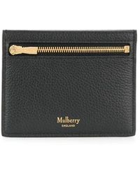 Mulberry - Wallets - Lyst