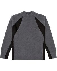 DIESEL - Turtlenecks - Lyst