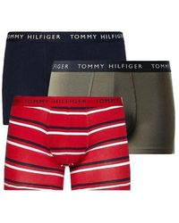 Tommy Hilfiger - Bottoms - Lyst