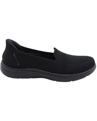 Skechers - Loafers - Lyst