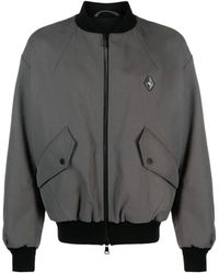 A_COLD_WALL* - Jackets > bomber jackets - Lyst