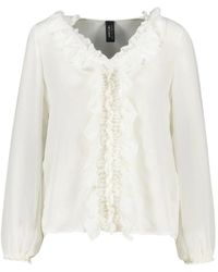 Marc Cain - Blouses - Lyst