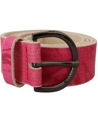 John Galliano - Belts - Lyst