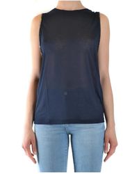 Dondup - Tops - Lyst