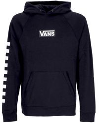 Vans - Hoodies - Lyst