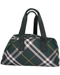 Burberry - Weekend Bags - Lyst