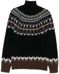 Dondup - Turtlenecks - Lyst