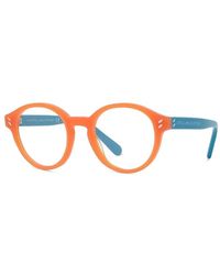 Stella McCartney - Glasses - Lyst