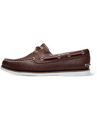 Timberland - Loafers - Lyst