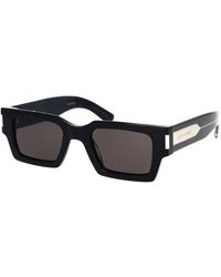 Saint Laurent - Sunglasses - Lyst
