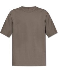 Rick Owens - T-Shirts - Lyst