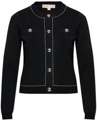 Michael Kors - Cardigans - Lyst