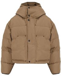 DSquared² - Down Jackets - Lyst