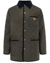 Valentino - Light Jackets - Lyst