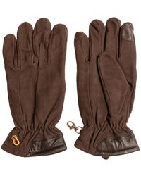 Timberland - Gloves - Lyst