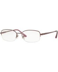 Sferoflex - Modische Brille - Lyst