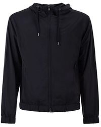 Herno - Zip-Throughs - Lyst