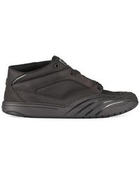 Givenchy - G-Wave Mid-Top Sneakers - Lyst