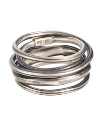 Werkstatt:münchen - Rings - Lyst