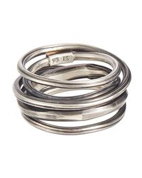 Werkstatt:münchen - Rings - Lyst