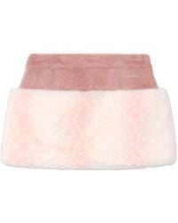 Gcds - Short Skirts - Lyst