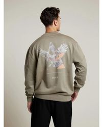 Aeden - Arnaud Sweater - Lyst