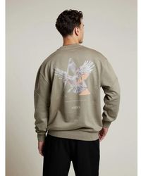 Aeden - Arnaud Sweater - Lyst
