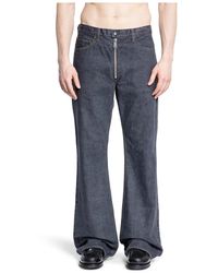 Kapital - Jeans > wide jeans - Lyst