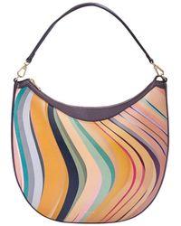 Paul Smith - Shoulder Bags - Lyst