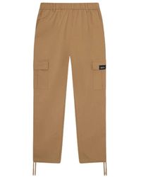DOLLY NOIRE - Slim-Fit Trousers - Lyst