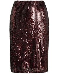 Ralph Lauren - Short Skirts - Lyst