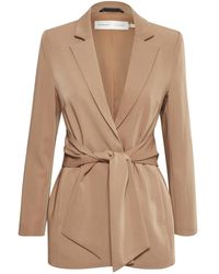 Inwear Blazer - Naturel